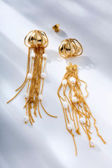 Lumina Earrings