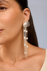 Lumina Earrings