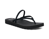 Yoga Strappy - Black