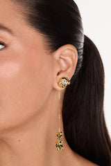 Harmonia Earrings