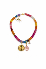 Analeia Necklace