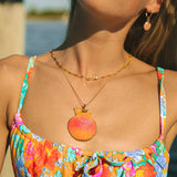 Aruba Necklace