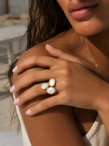 Alizeh Ring