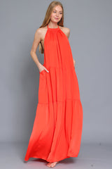 Makena Maxi Dress