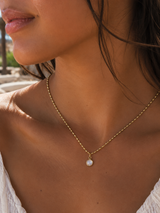 Phillipa Necklace