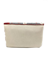 Rosanne Beaded Clutch