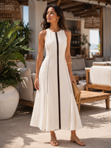 Zamirah Dress