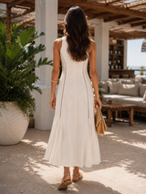 Zamirah Dress