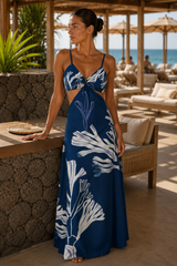 Miriam Dress