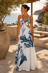 Miriam Dress