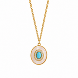 Kalyna Necklace