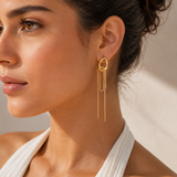 Hafsa Earrings
