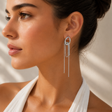 Hafsa Earrings