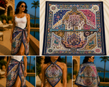 Cleo Sarong