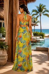 Penelope Maxi Dress