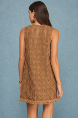 Soraia Mini Dress