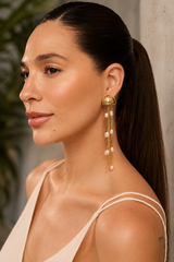 Lumina Earrings
