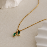 Alesya Necklace
