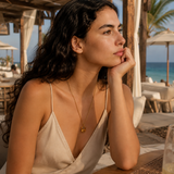 Kaylea Necklace