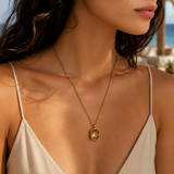 Kaylea Necklace