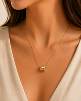 Zarina Necklace