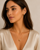 Zarina Necklace