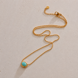 Athalia Necklace