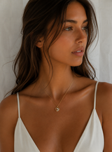 Catalina Necklace