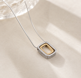 Selina Necklace