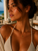 Lucero Necklace