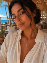 Adalet Necklace