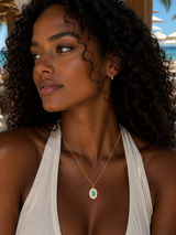 Kalyna Necklace