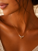 Dilaila Necklace