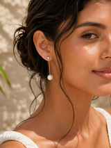 Caliann Earrings