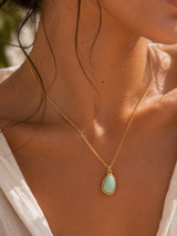 Chrissy Necklace