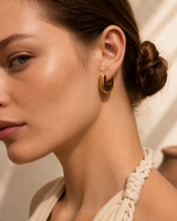 Ariam Earrings