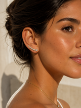 Deila Earrings