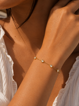 Clarissa Bracelet