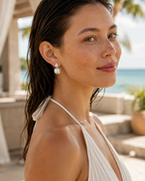 Agni Earrings
