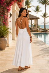 Marcella Dress
