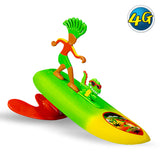 Legends & Surfer Pets