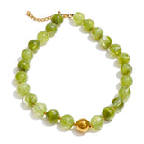 Danila Necklace