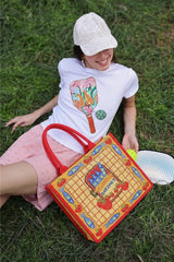 Sardine Tote