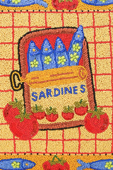 Sardine Tote