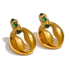 Dinora Earrings