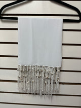 San Remo Beaded Sarong