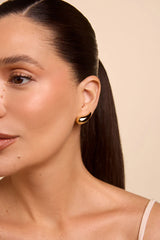 Brumma Earrings