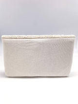 Selena Beaded Clutch