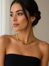 Eliora Necklace