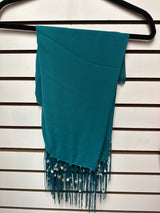 San Remo Beaded Sarong